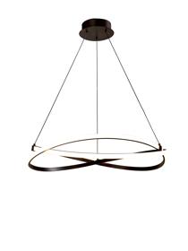 Infinity Brown Oxide Ceiling Lights Mantra Modern Ceiling Lights Infinity Brown Oxide Ceiling Lights Mantra Modern Ceiling Lights